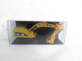 Diecast Master CAT N Graafmachine in ovp