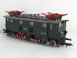 Roco 04145S DB BR132 electrische locomotief (analoog) in ovp