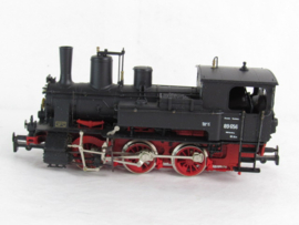 Rivarossi 1357 H0 DB BR89 stoomlocomotief (analoog) in ovp
