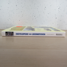 Encyclopedie van Locomotieven