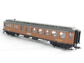Fleischmann 5681 K H0 Mitropa Speisewagen in ovp