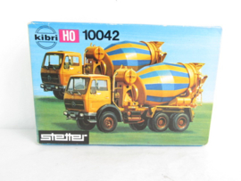 Kibri B-10042 H0 Vrachtwagen in ovp