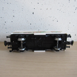 Marklin gesloten wagen (DHS Spiel & Hobby) in ovp