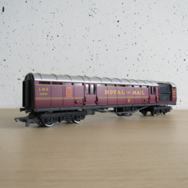 Hornby BR Royal mail rijtuig zonder ovp