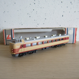 Lima 220290 N JNR serie 481/484, beige/rood stuurwagen in ovp