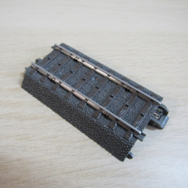 Marklin C rails