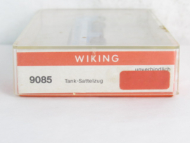 Wiking 9085 N Hoechst vrachtwagen in ovp