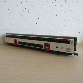 Hobbytrain H25121 N Dosto IC2020 SBB REFIT 2e klas VI in ovp