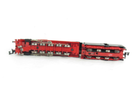 Fleischmann 7182 N DB BR50 stoomlocmotief (dummy) in ovp