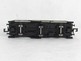 Fleischmann 806801K N DB Bagagewagen, type/uitvoering Pw3 Pr 11a, 3-assig, groen in ovp