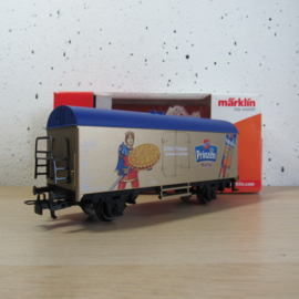 Marklin 44210 DB wagen in ovp
