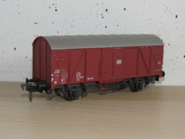 Liliput 235 00 Gesloten goederenwagen in vervangende verpakking