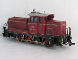 Marklin H0 DB V60 diesellocomotief (analoog) zonder ovp