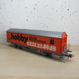 Roco 0410 SBB CFF gesloten wagen in ovp