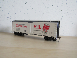 Athearn USA Boxcar Carnation in ovp