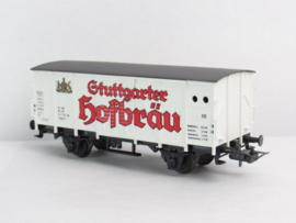 Rowa 2001 DB gesloten wagen in ovp