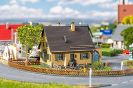 Faller N 232403 Bakstenen huis