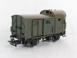 Marklin 310/1 (AC) DB Bagagewagen in ovp