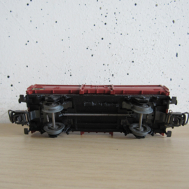 Marklin 4603 DB Hoge bakwagen in ovp