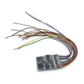 Train-O-matic 02010229 Multi wired Mini DDC decoder in ovp