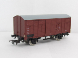 Piko 5/6449-010 DR gesloten wagen in ovp