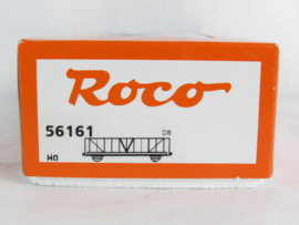 Roco 56161 DB Lage bakwagen (AC) in ovp