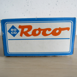 Roco DB reclame wagen in ovp