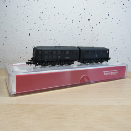 Fleischmann 725104 N Dieselelektrische dubbellocomotief L5, NS