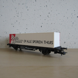 Lima 302849 S1 Railhobby wagen in ovp
