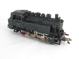 Marklin H0 DB BR81 stoomlocomotief (analoog) zonder ovp