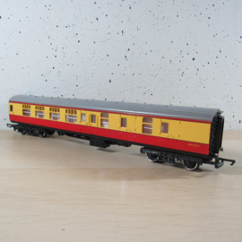 Hornby/Triang R627 BR Brake 2nd Coach in ovp