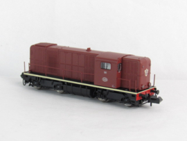 Piko 40432 N Diesellocomotief Rh 2400 VSM VI (analoog)