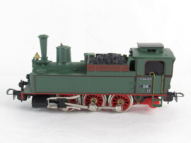 Piko 5/5210/39 H0 KSSteb BR VT1592 stoomlocomotief (analoog) in ovp