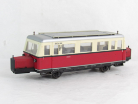 Bemo 1609 906 H0 OHE DT Wismar (analoog) in ovp
