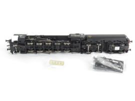 Roco 7100049 - Stoomlocomotief 5605, CFL