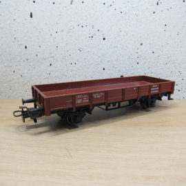Marklin DB platte wagen zonder ovp