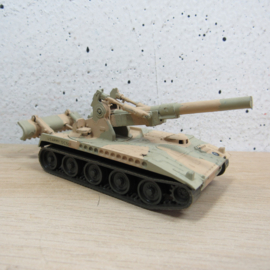 Roco minitank 388 H0 M 110 A2 SF Haubitze zonder ovp