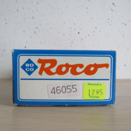 Roco 46055 NS Hoge bakwagen (AC) in ovp