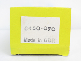 Piko 6450-070 SNCF gesloten wagen met remmershuis in ovp