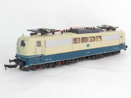 Roco 4132 DB BR151 electrische locomotief (analoog) in ovp