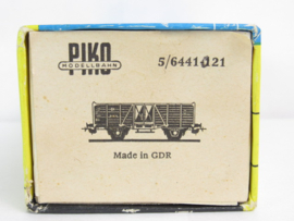 Piko 5/6441-021 DB bakwagen in ovp