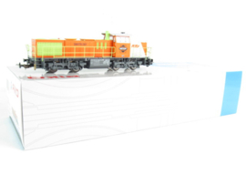 Piko 59376 Diesellocomotief G 1206 RTS-Swietelsky NL VI (analoog)