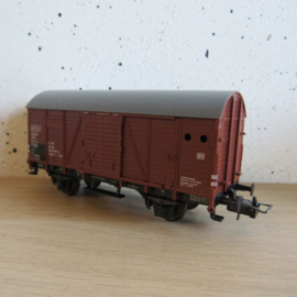 Trix 52 3619 00 DB gesloten wagen in ovp