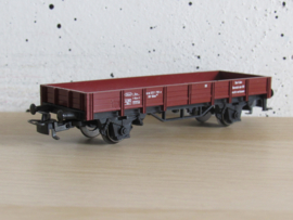 Marklin DB platte wagen zonder ovp