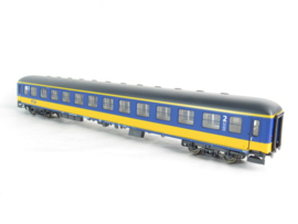 Roco 64322 H0 NS ICK 2e klas rijtuig in ovp