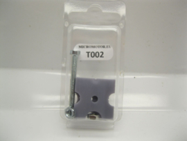 Micromotor T002 T002 Adapter positioner