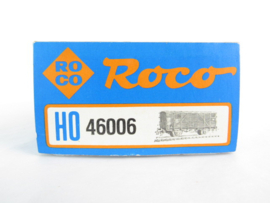 Roco 46006 H0 NS Gesloten wagen (CHOK) in ovp