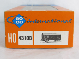 Roco 4310B NS gesloten wagen in ovp