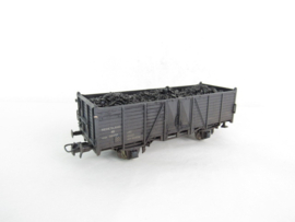 Roco 4314D H0 NS bakwagen (GTMK) in ovp