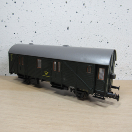 Roco 4217 DB Postrijtuig van Deutsche Post in ovp